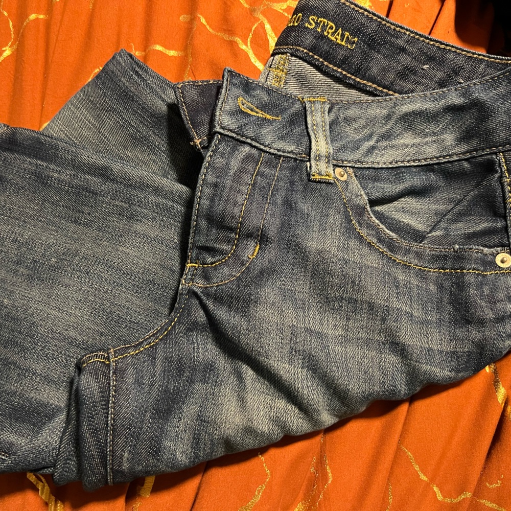 Guess jeans